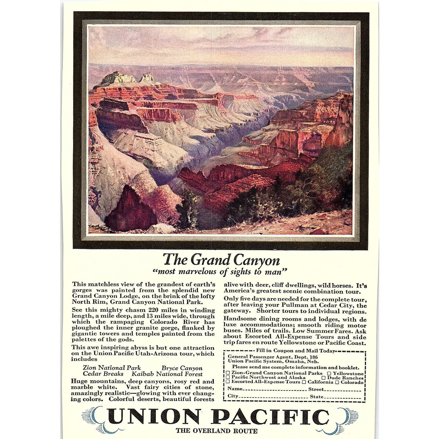 E.W. Grove Laxative Bromo Quinine Tablets Paris Medicine St Louis 1926 Ad AG3-7