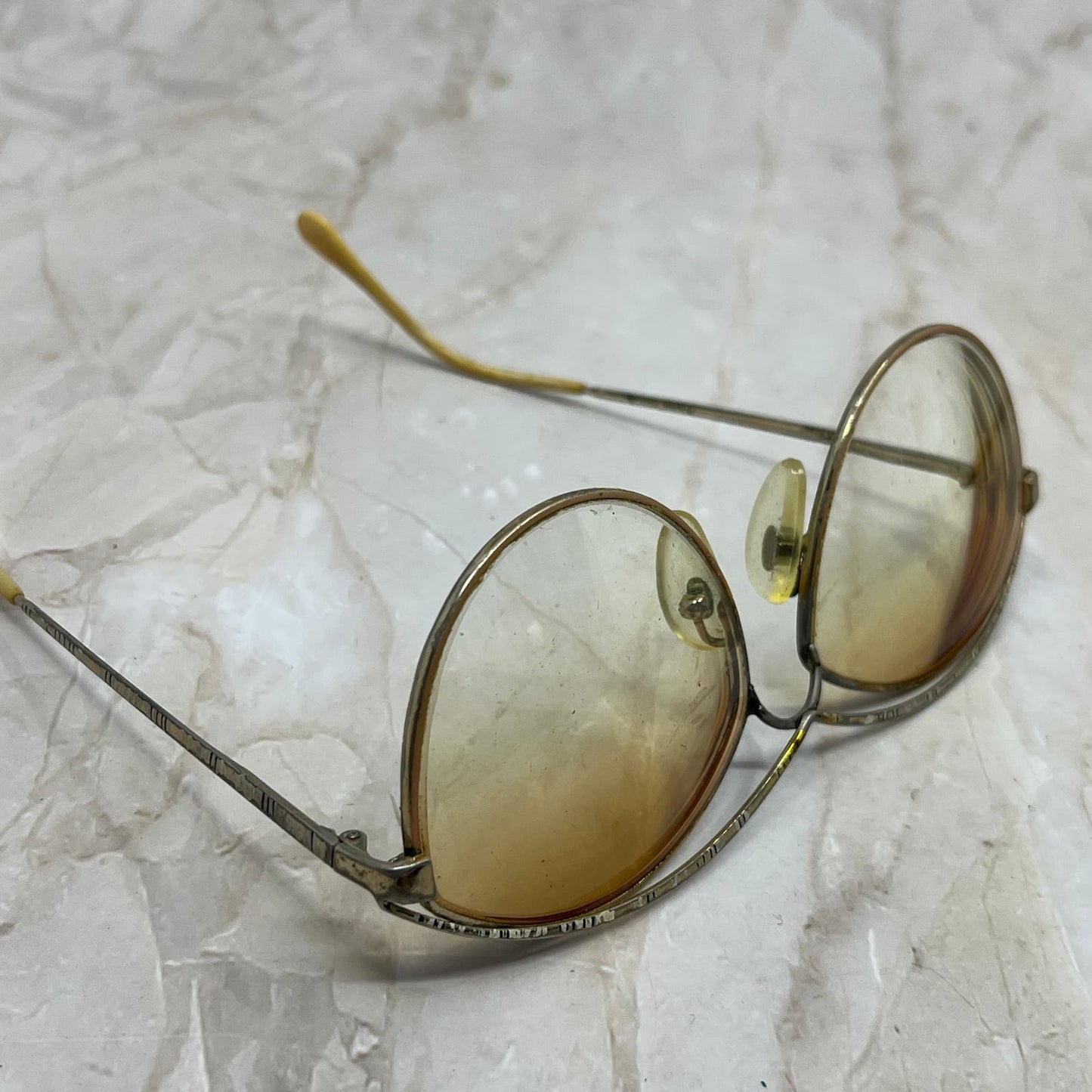 Retro Women’s Revue Italy Oversize Sunglasses Eyeglasses Frames TD7-G8-10
