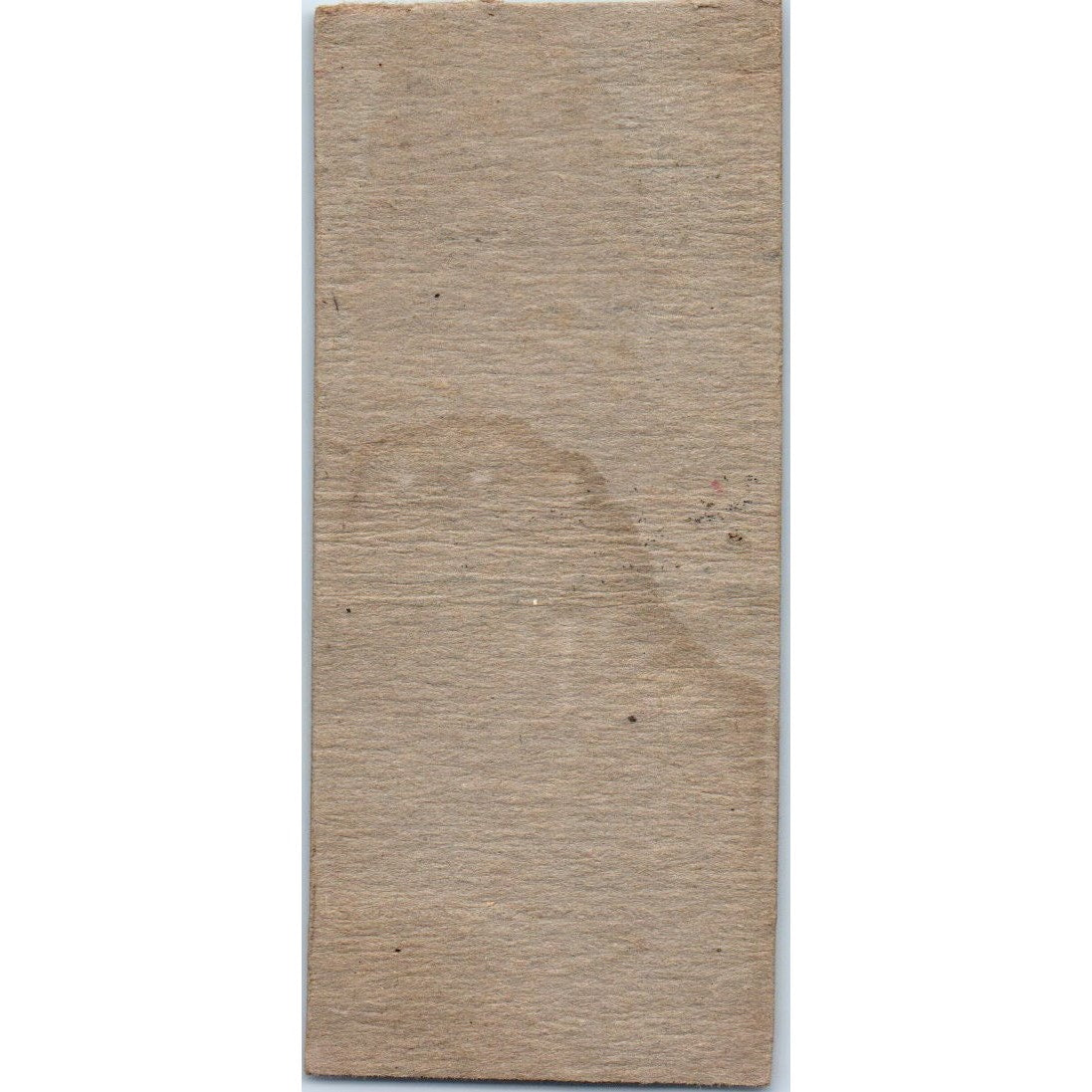 Klemann's Blue Room Bar Tomah WI Vintage Matchbook Cover SD4-Y16