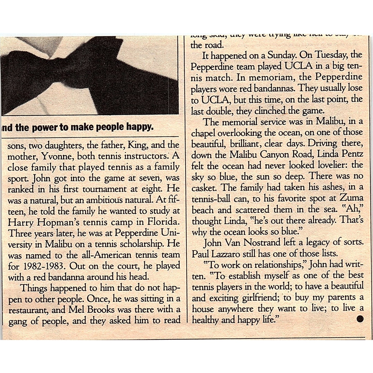 Two Fingers Tequila Shirt - Berea Ohio 1984 Ad AF8-H1