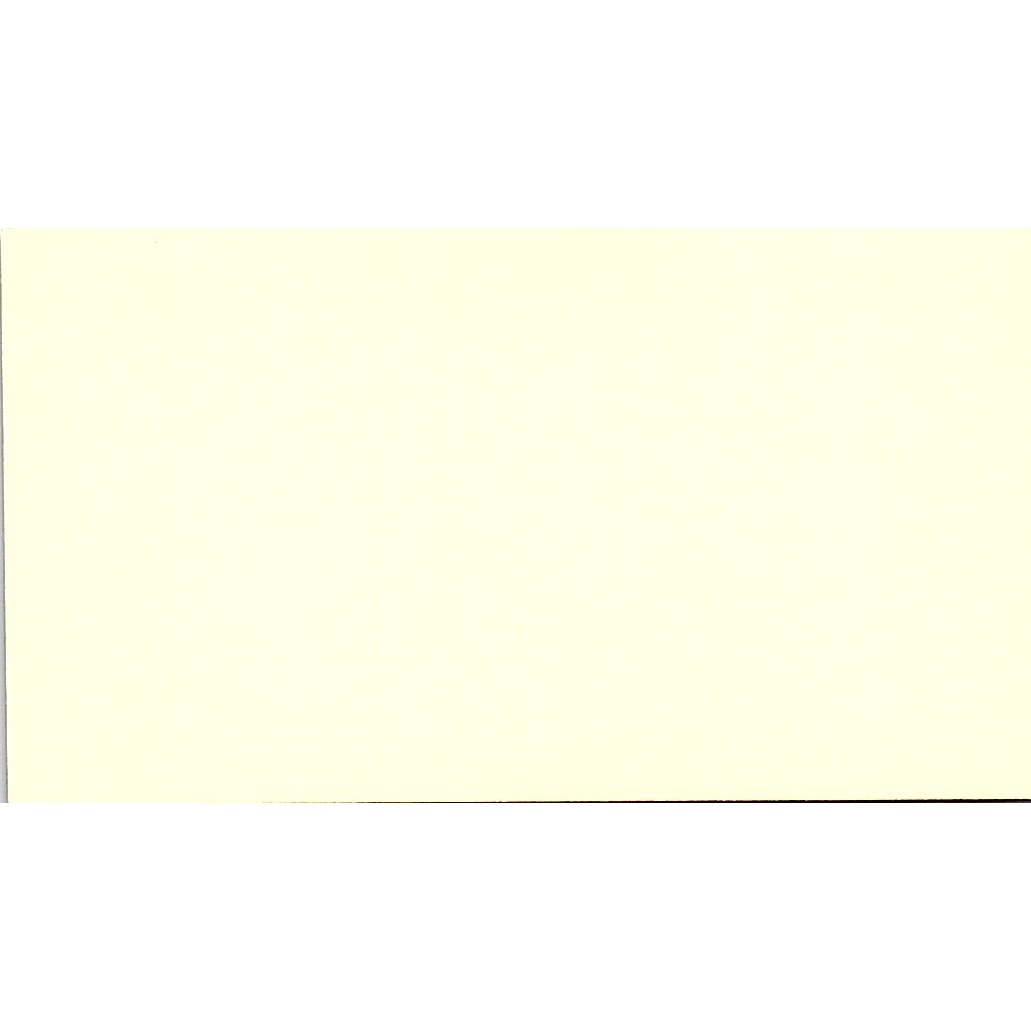 Glenn Vickery Attorney Baytown Houston TX Vintage Business Card SE3-B12