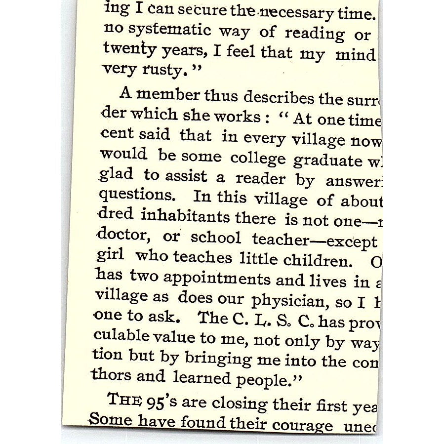 J. Max Hark D.D. Mt. Gretna PA 1892 Portrait AG2-M21