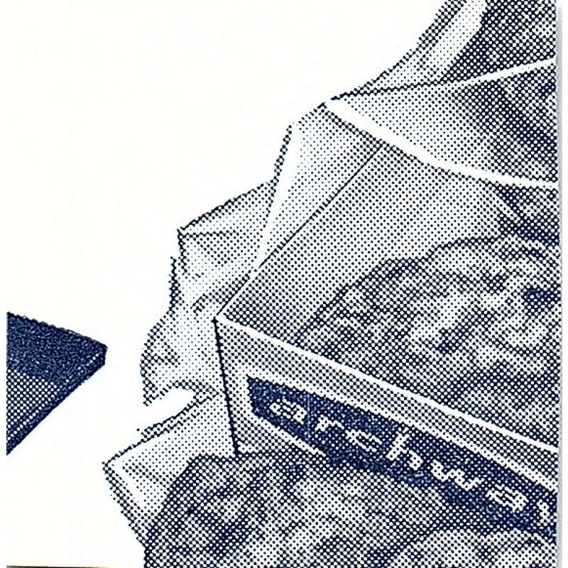 Carmi Food Service Fort Wayne Indiana 1964 Ad AG1-S15