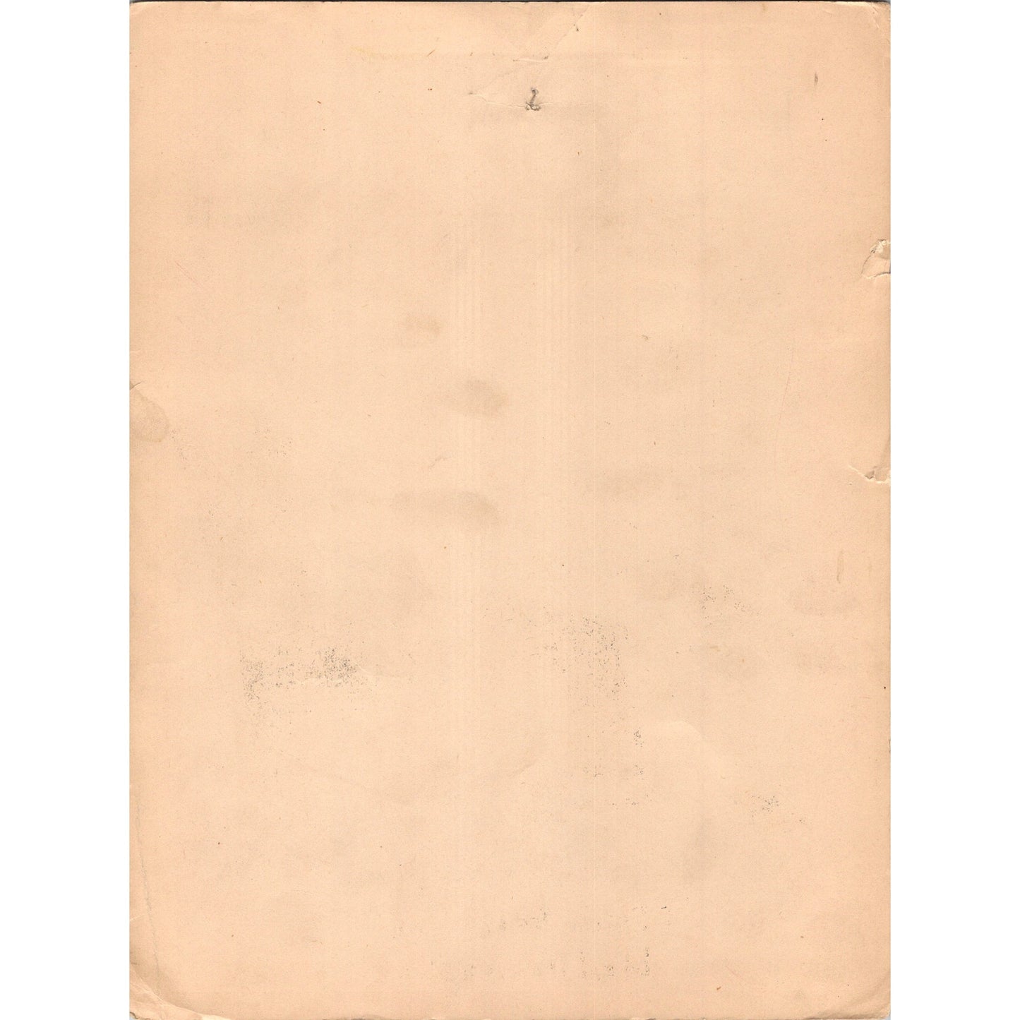 I Don't See Why the Boss divorced Her Vincenzo Zito Vintage Art Print C12