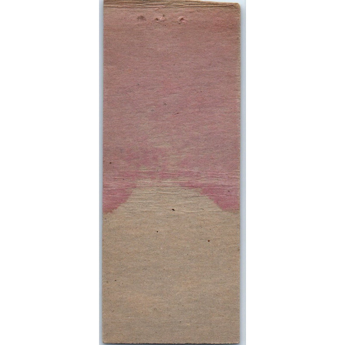 B.P.O.E. Lodge 665 Marshfield WI Vintage Matchbook Cover SD4-Y7