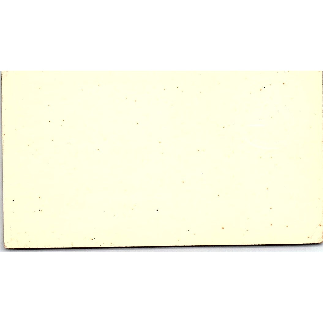 Frank Wean International Paper Co Longview WA Vintage Business Card SD9-B4