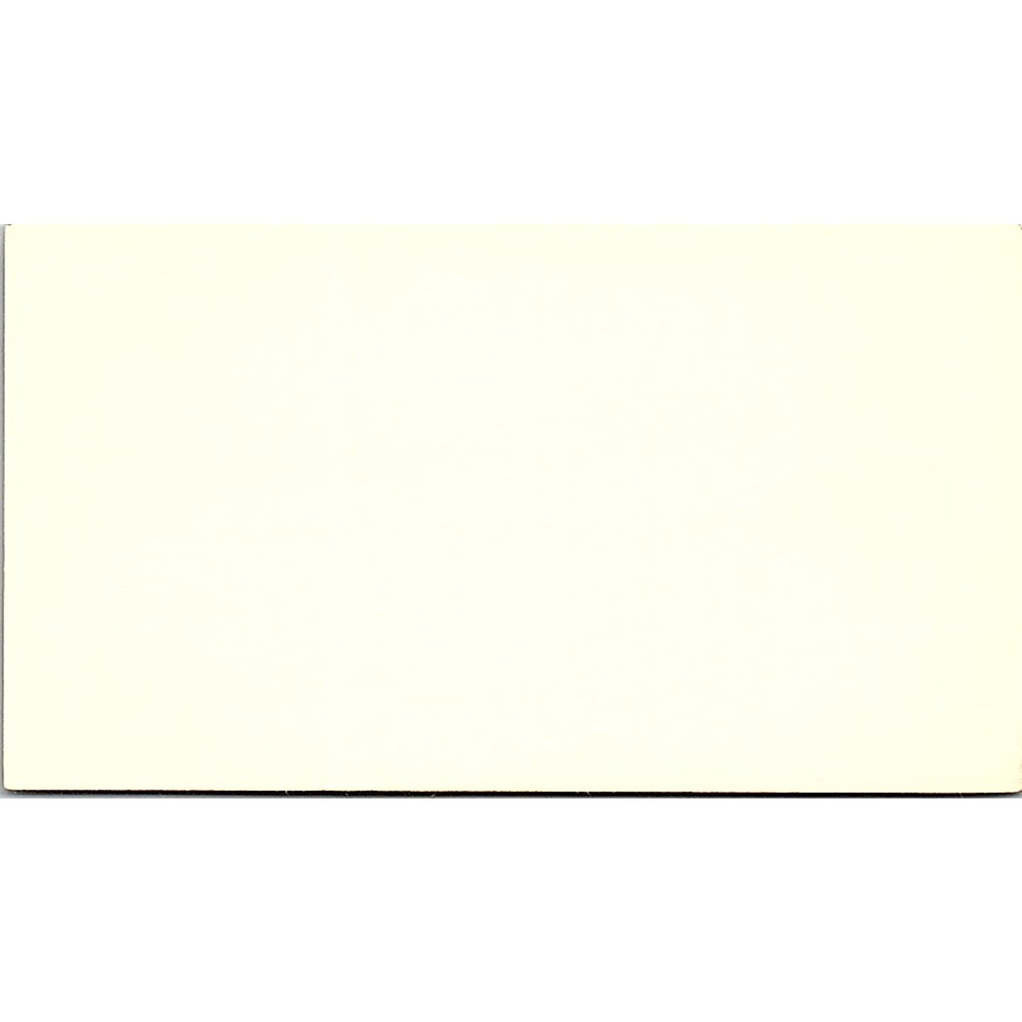 International Transportation Service Michio Sakai CA Business Card SB4-B11