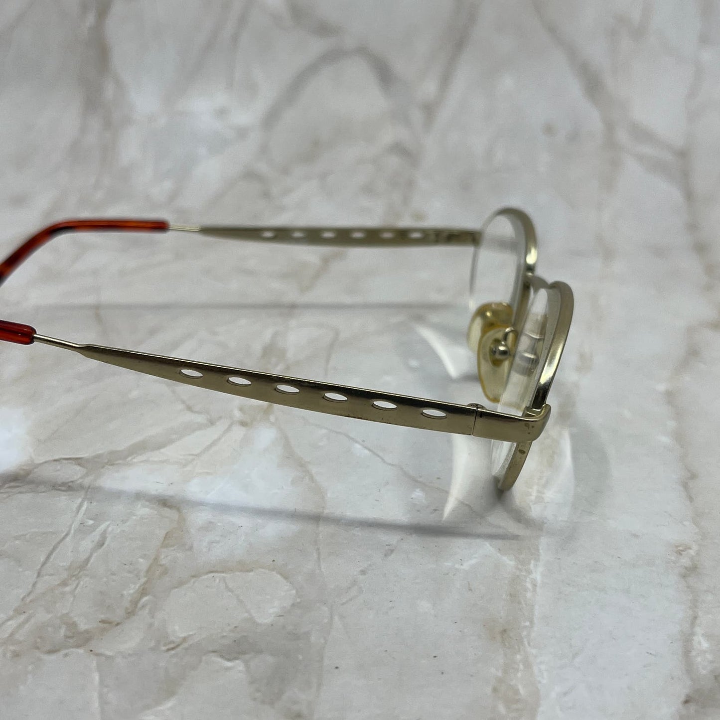 Retro Reading Glasses +3.25 Sunglasses Eyeglasses Frames TE9-G2-1