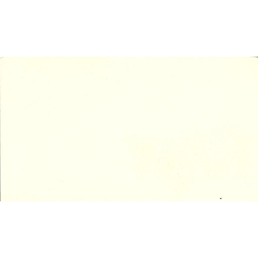 Arkansas Abrasives Joe W. Cunningham Springs Arkansas Business Card SB4-B10