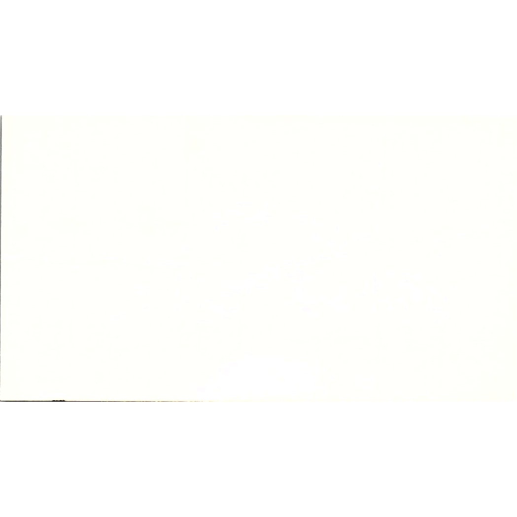 Theresa Hanson Unique Business Systems Corp Santa Monica Business Card SC9-B1