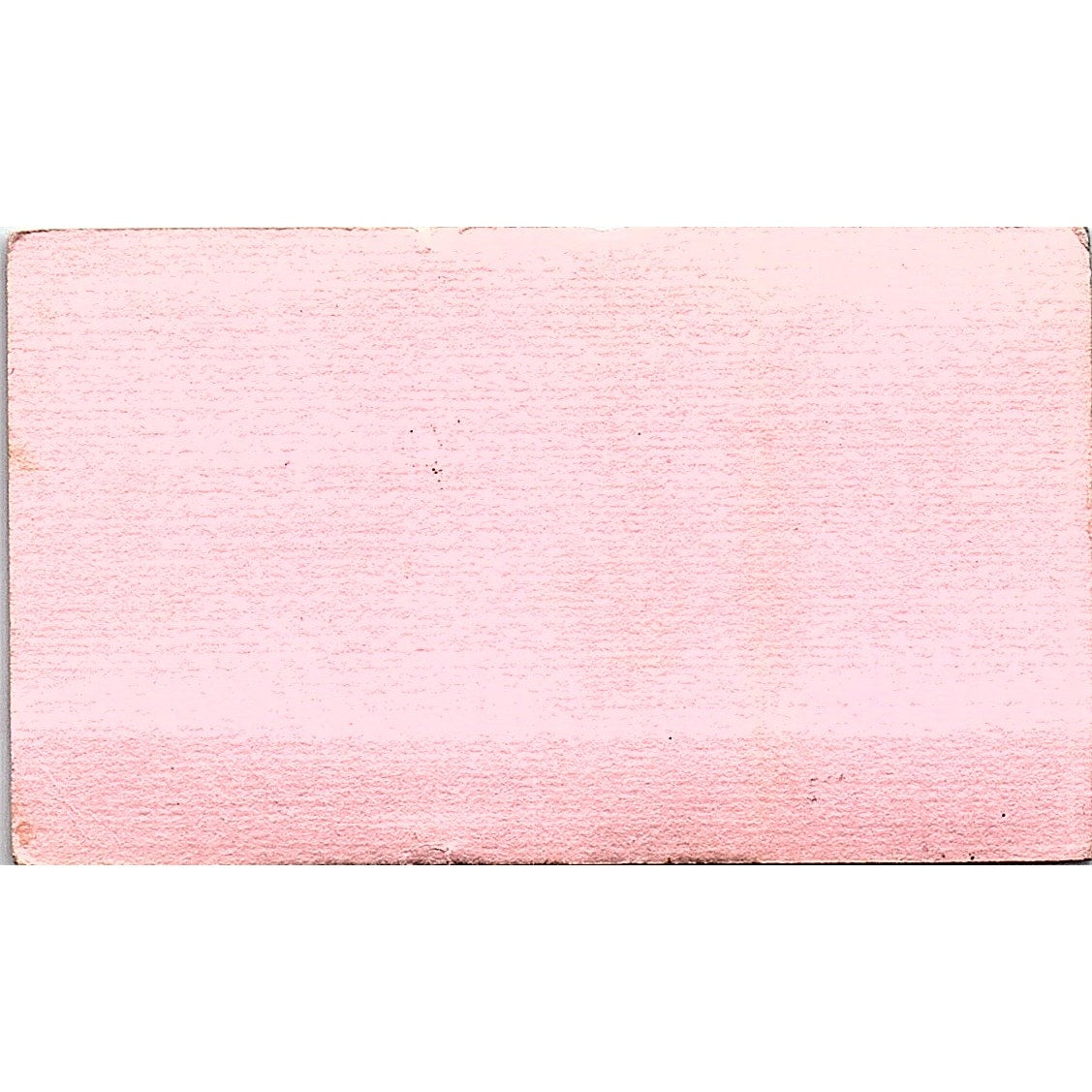 Dorothy Lohnes Mary Kay Consultant Los Angeles Vintage Business Card SE3-B14