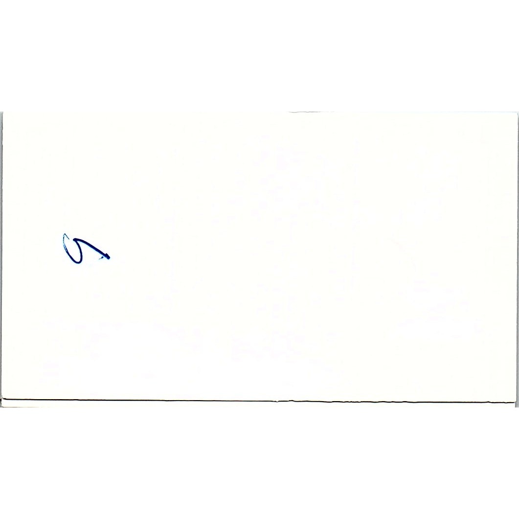 With A Difference Pattie & Jerry Weingardt Sterling CO Vtg Business Card SC9-B10