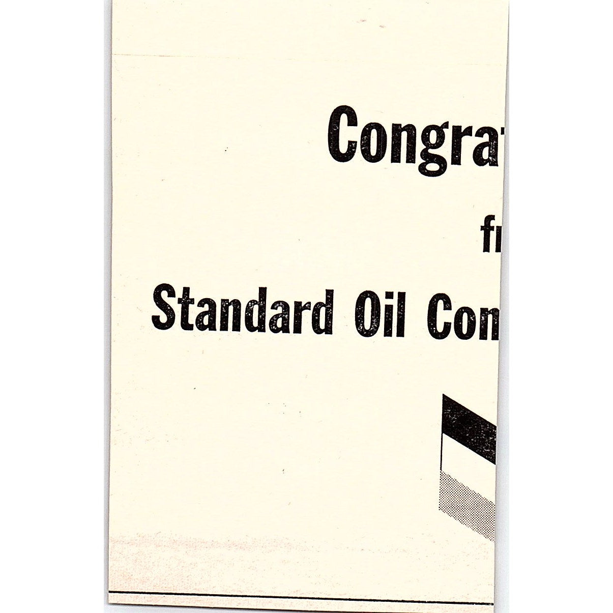 Pacific Pumps Inc 110 3rd Street - Taft CA 1965 Ad AF8-M5