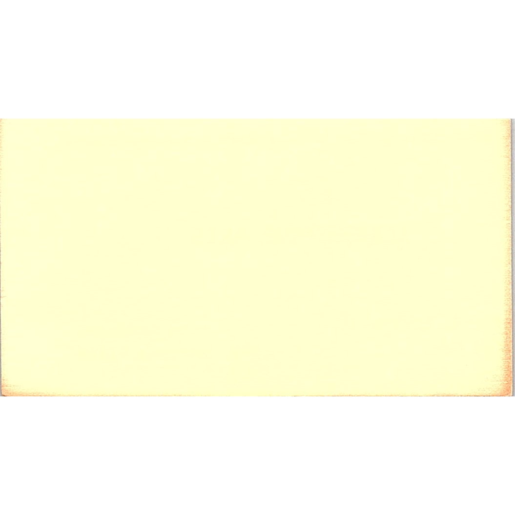 The Gift Tree Westminster California Vintage Business Card SB4-B10