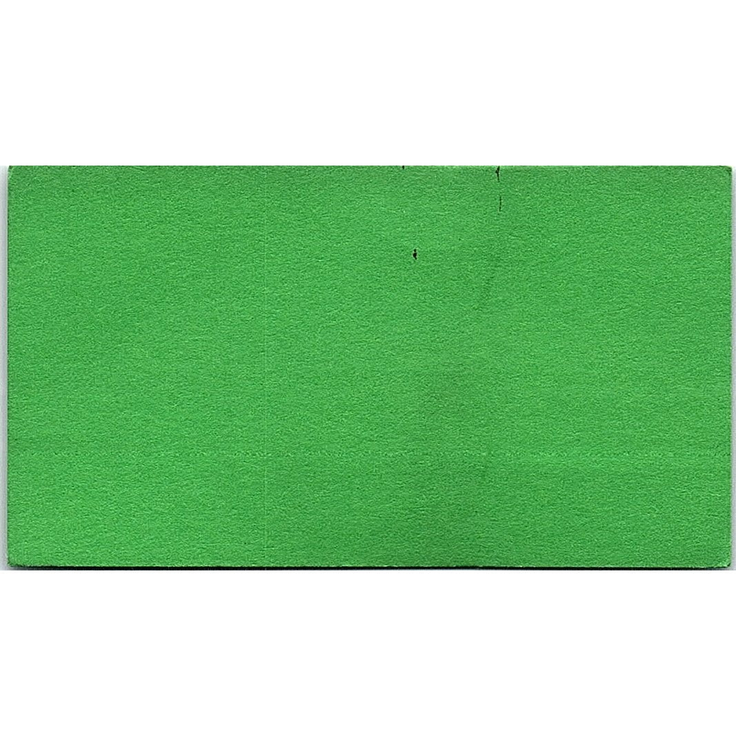 K&M Tools Inc Gail Gresham Pasadena TX Vintage Business Card SD9-B4