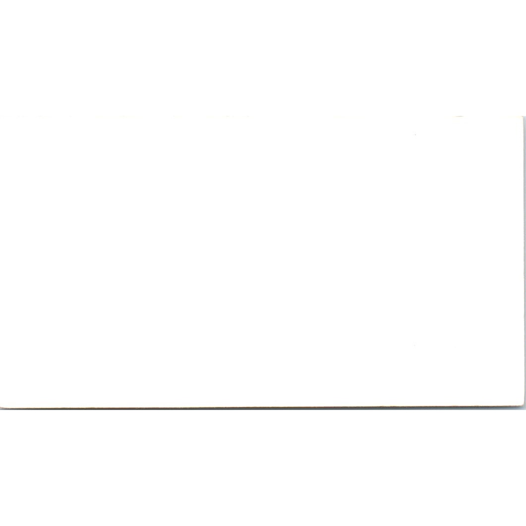 E&E Potbellied Enterprises Pigs Fresno Strathmore Business Card SD8-B21