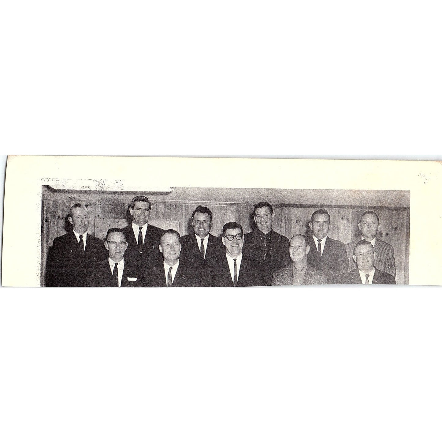 Photo of Little Wayne Haas Playing Guitar Martinsville VA 1960s Ad AG2-5