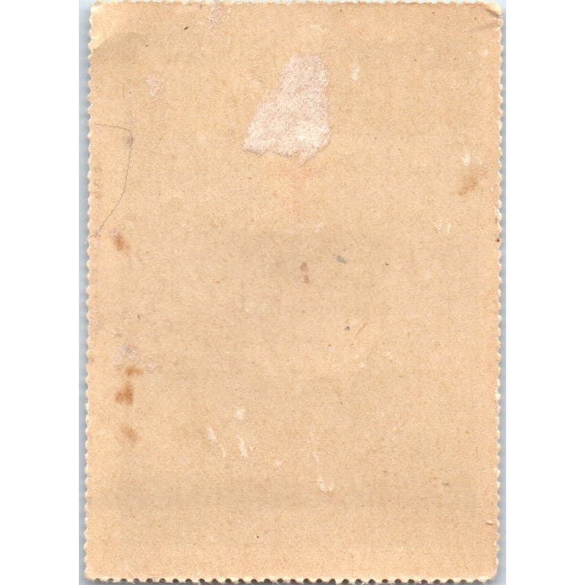 1930 400 Year Lutheran Confession Anniversary Commemorative Stamp AD7