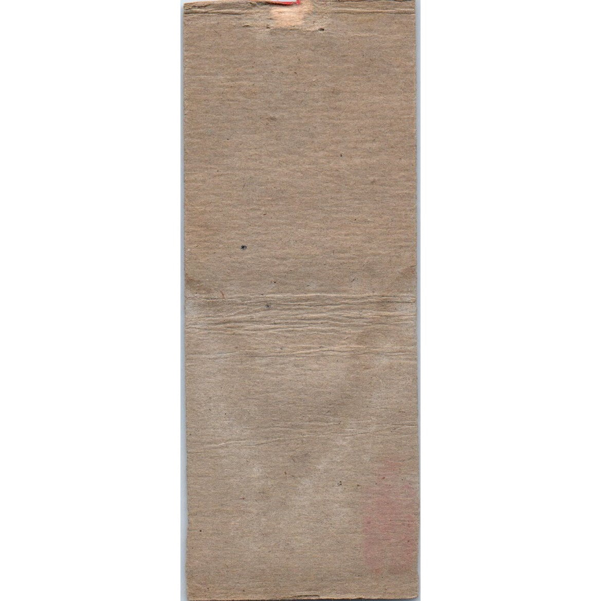 Poppe's Bar Rob & Violet Withee Wisconsin Vintage Matchbook Cover SF4-Y4