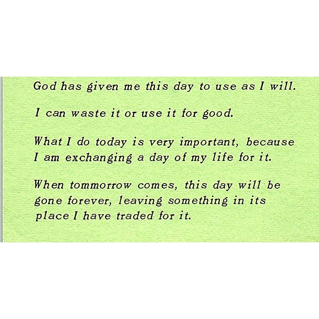 Industrial Sales and Eq. Rental Ken Peterson Sacramento CA Business Card SB4-B4