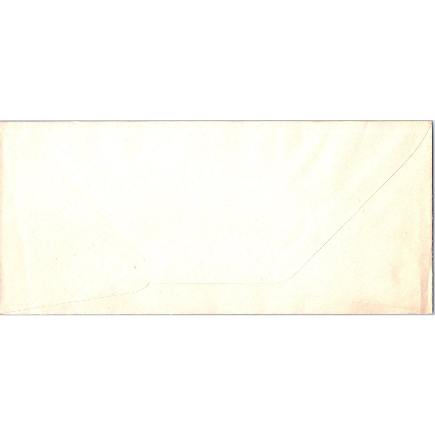 1957 72nd Meeting Rubber Chemistry H.J. Peters Murray Hill NJ Envelope TH9-L1