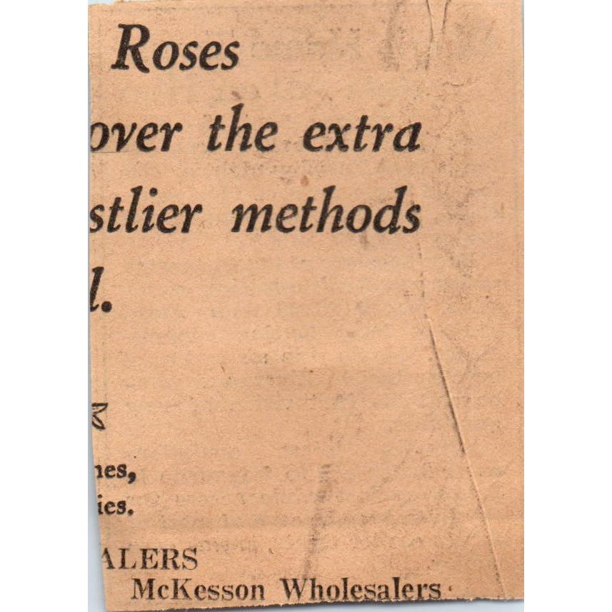 Max Baer Joe Louis Fight Bets 1935 Minneapolis Journal Article AE7-N6