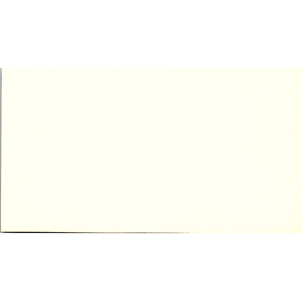 Jearl Mowery Carlton Mfg Group Dallas TX Vintage Business Card SC9-B8