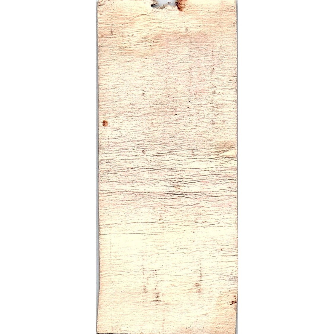 Perry Mound Lodge Balsam Lake WI Lorraine & Earl Johnston Matchbook Cover SF3-Y9