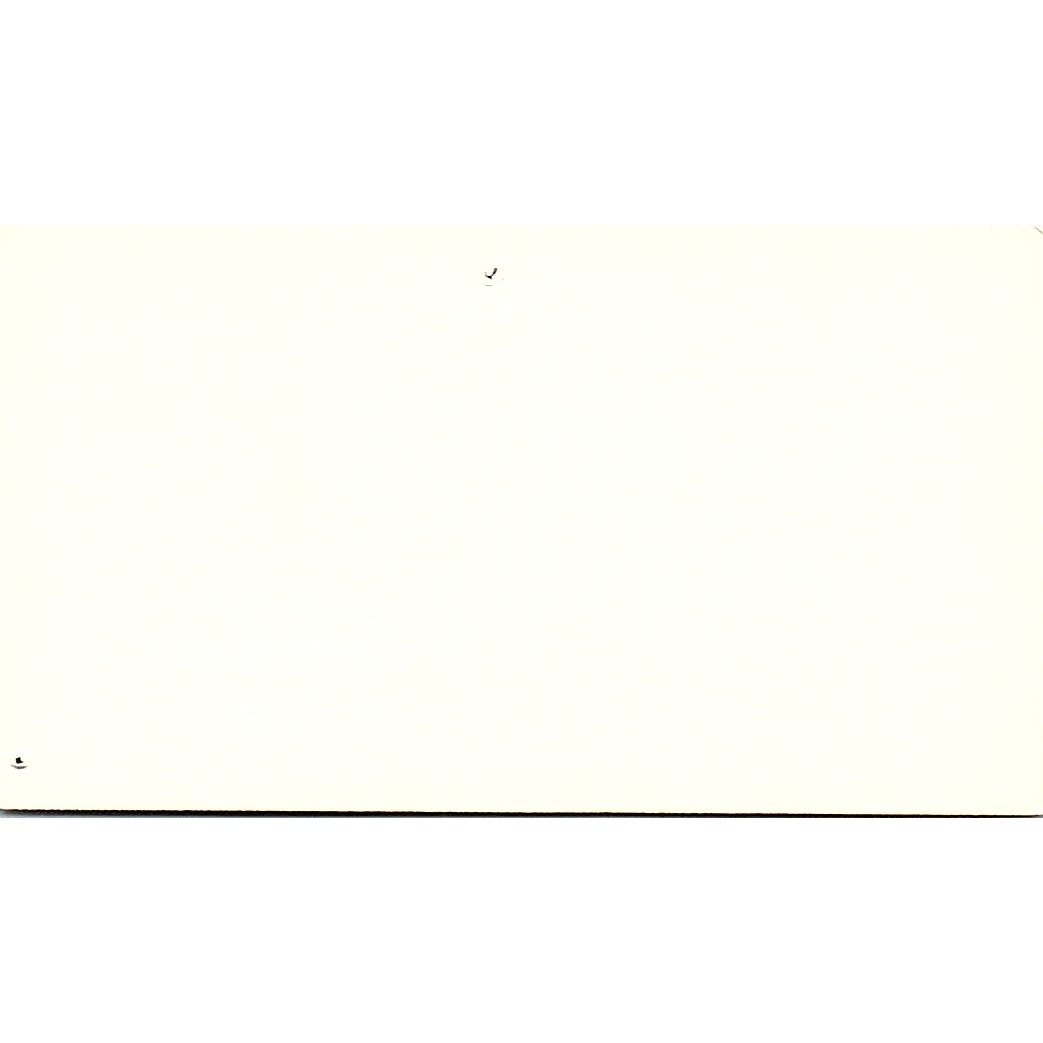 Steven J Pollard Dover N.H Vintage Business Card SF3-B6