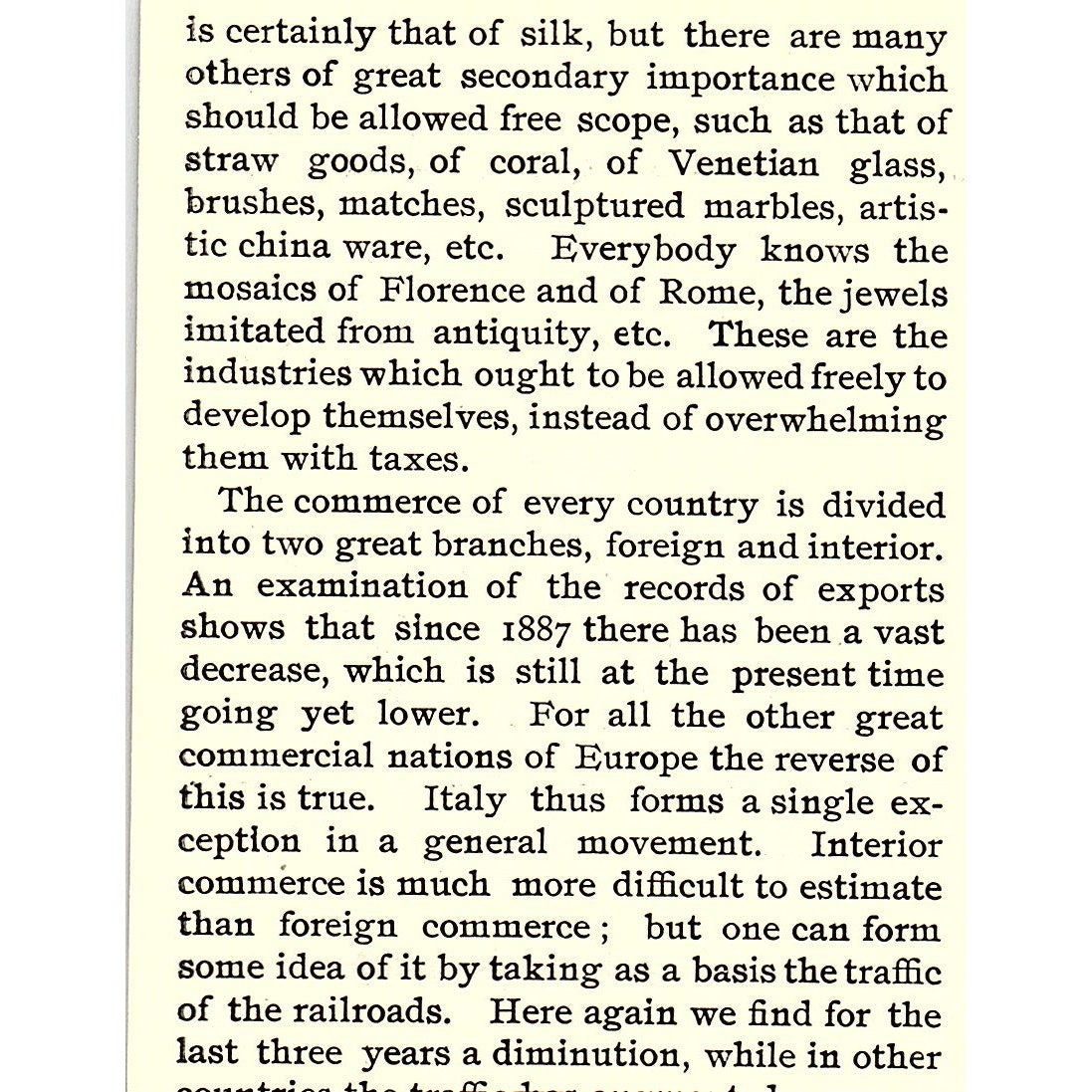 F.W. Hawes Bloomfield NJ Author 1892 Portrait AG2-M21