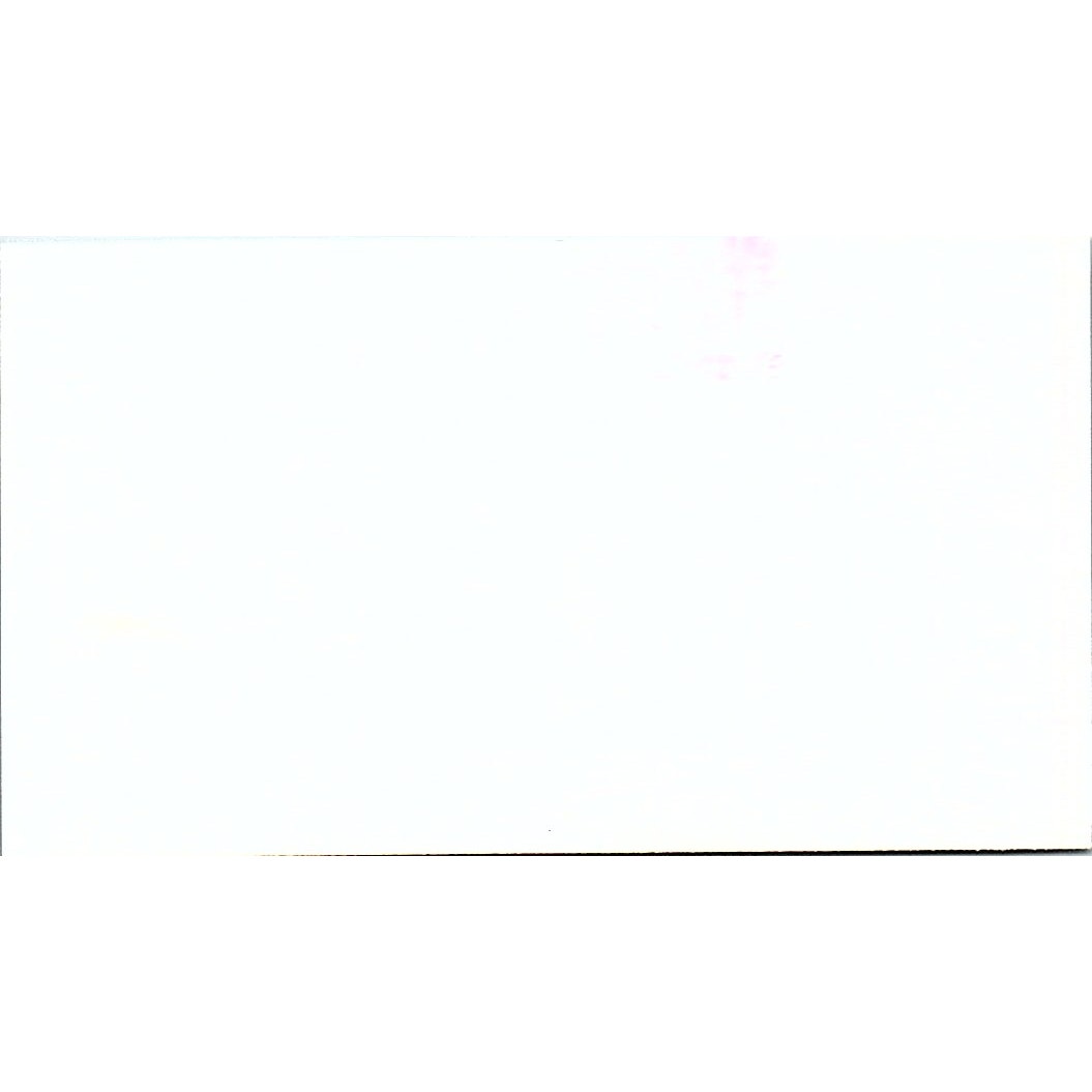 Jodi Stickney Pages In Time Lake Charles LA Vintage Business Card SC9-B11