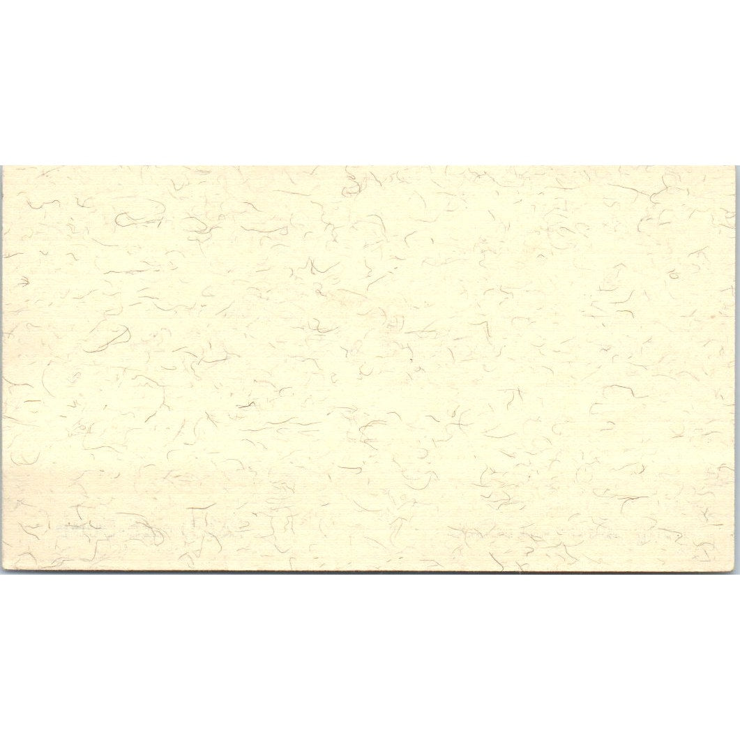 David Loc Happy Discount Furniture Long Beach CA Vintage Business Card SD8-B21