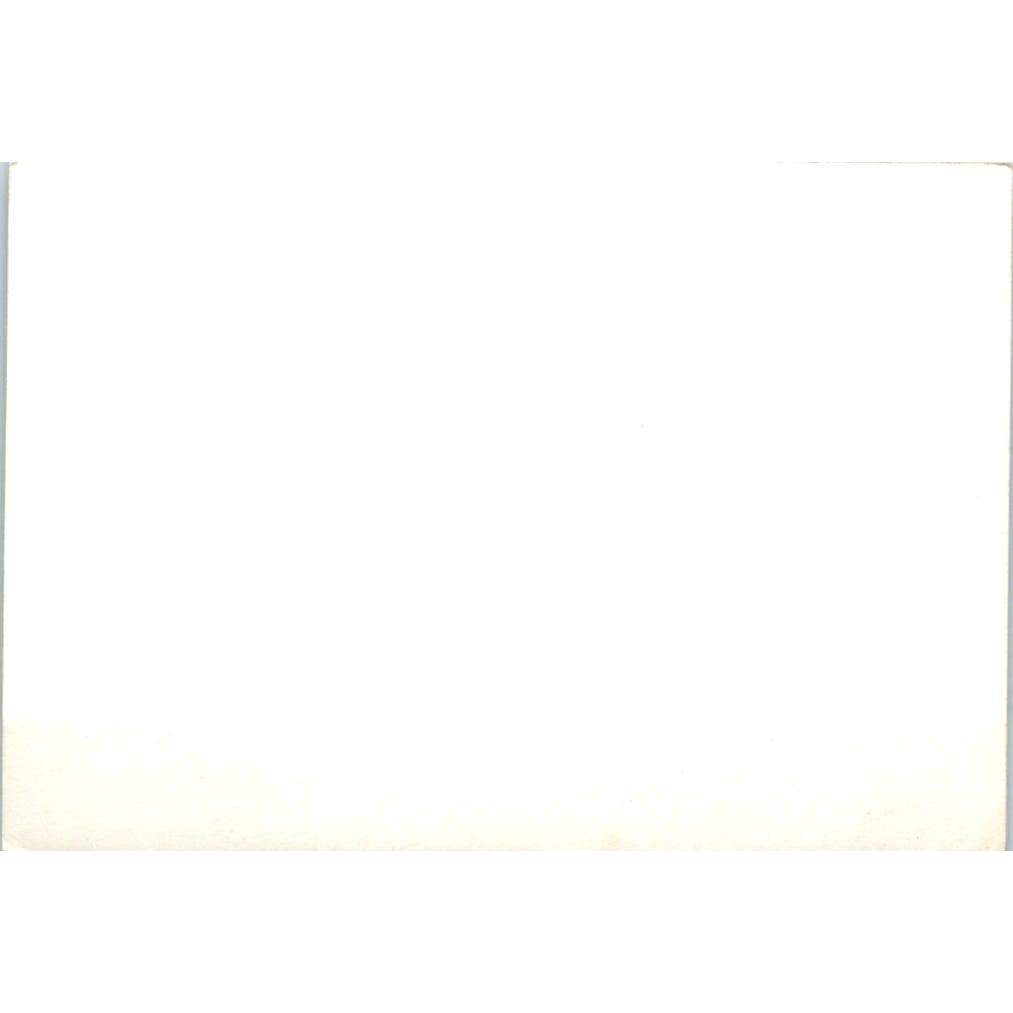 Star Ferry Kowloon China Vintage Photograph 2x3" AE7