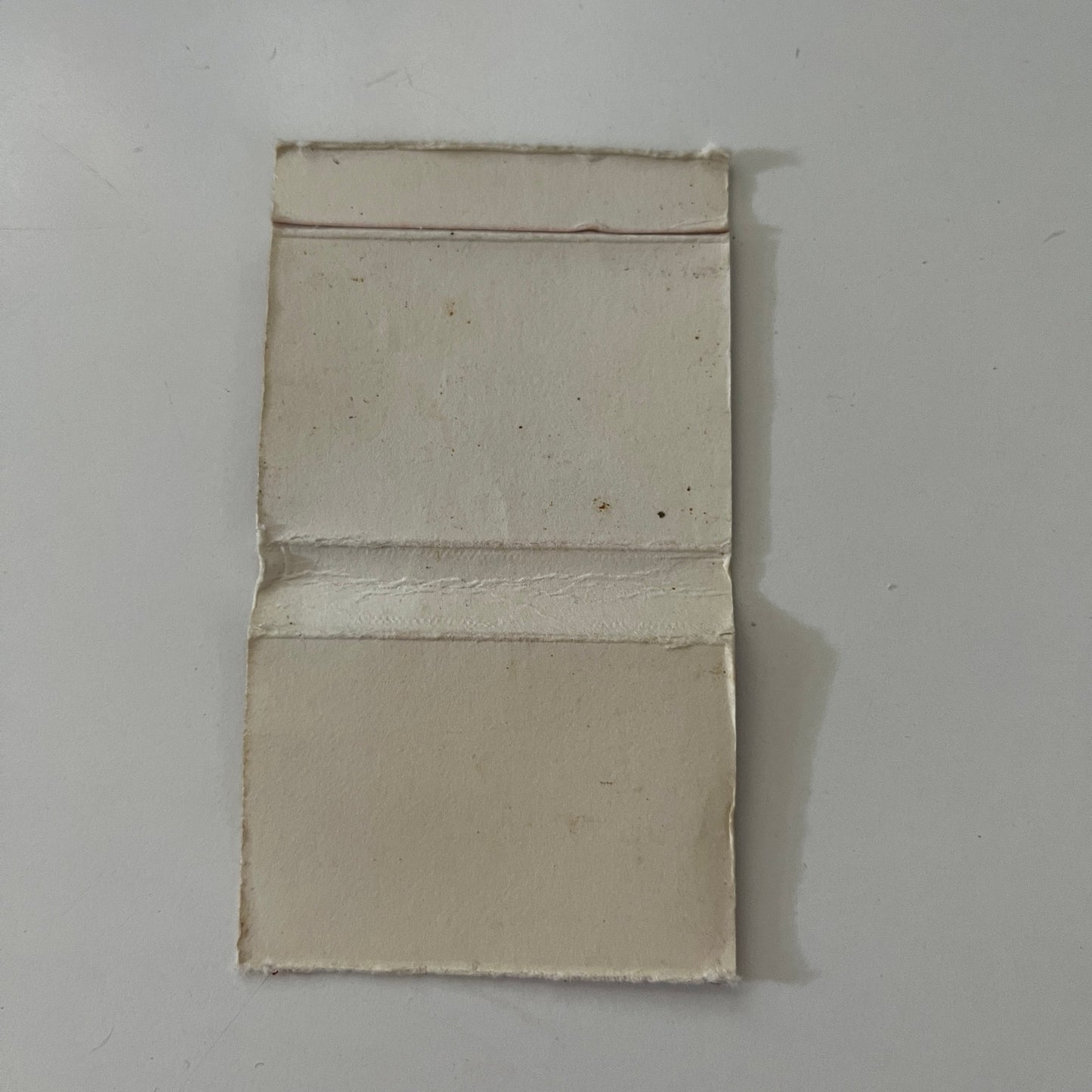 Dinah's Shack Restaurant Palo Alto CA Matchbox Vintage Matchbook Matchbox SC4-R8