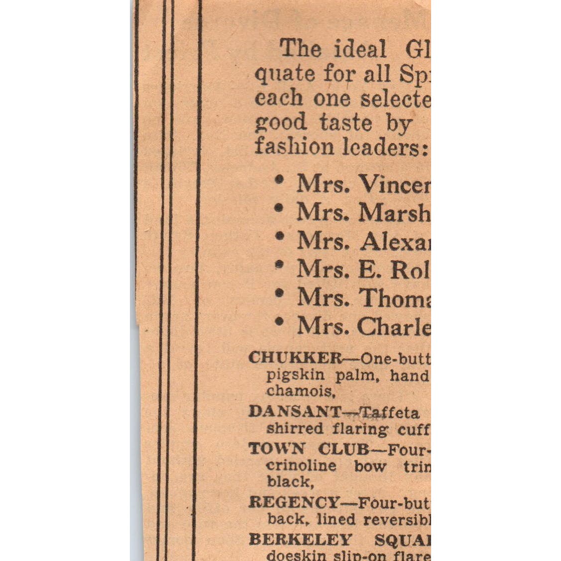 Father Smyth Opinion on Divorce 1935 Minneapolis Journal Article AE7-N5