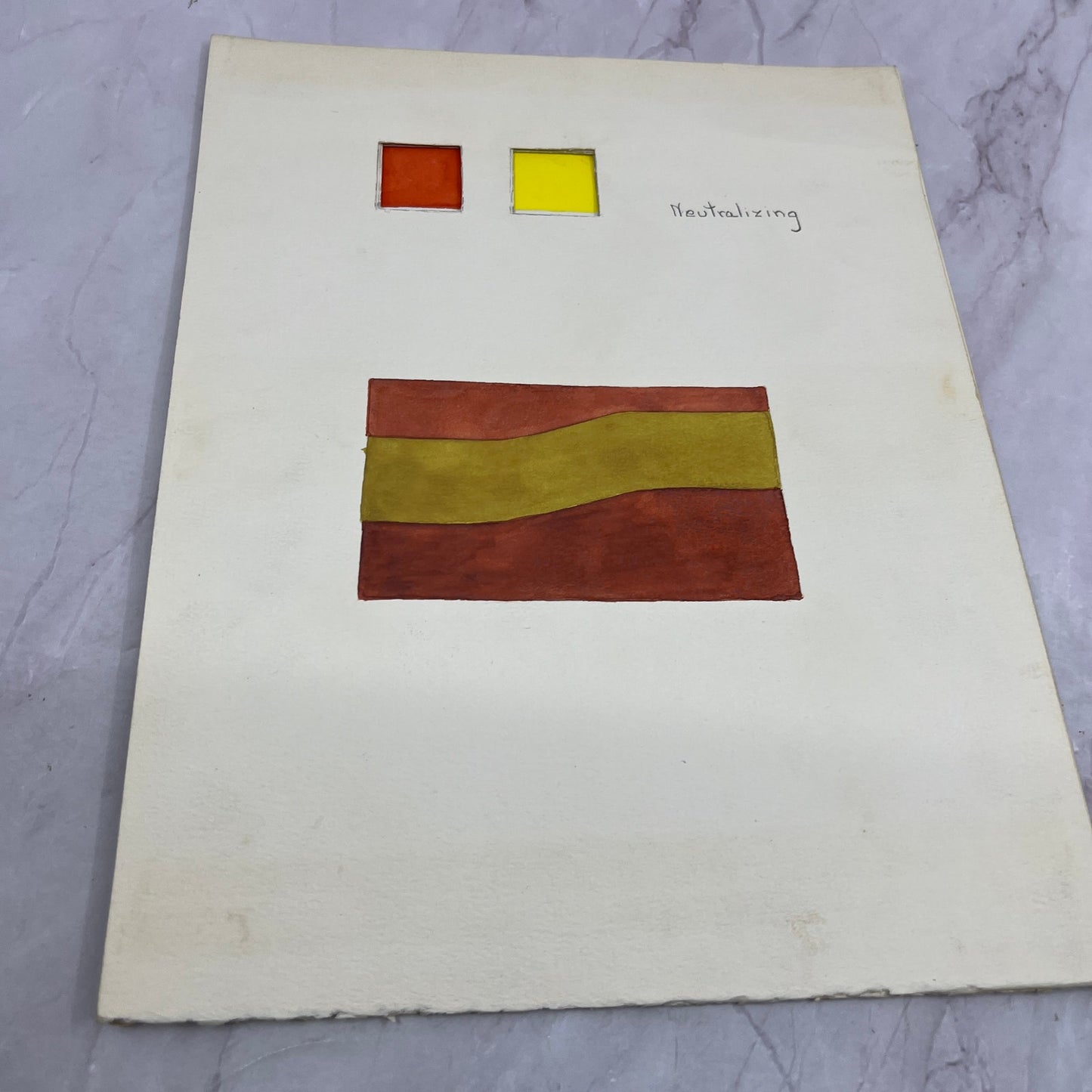 1940s Lot of Art Student Sketch & Studies Winifred Schutsky Pratt Institute TC5