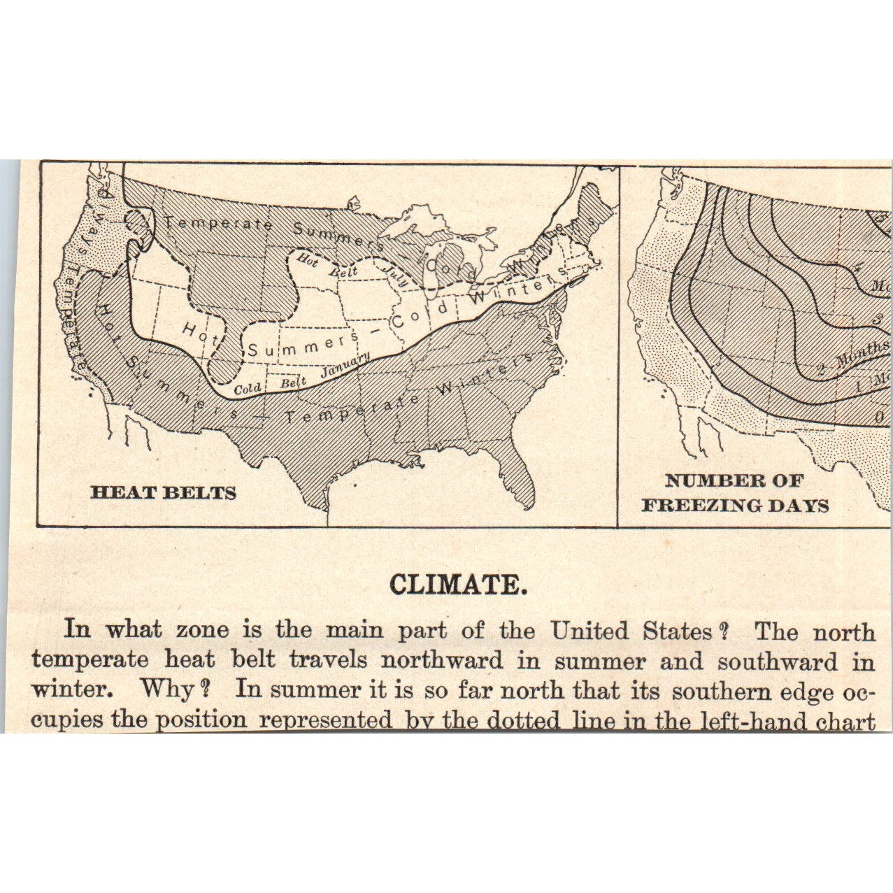 Mount Rainier Washington 1901 Engraving AF2-P3
