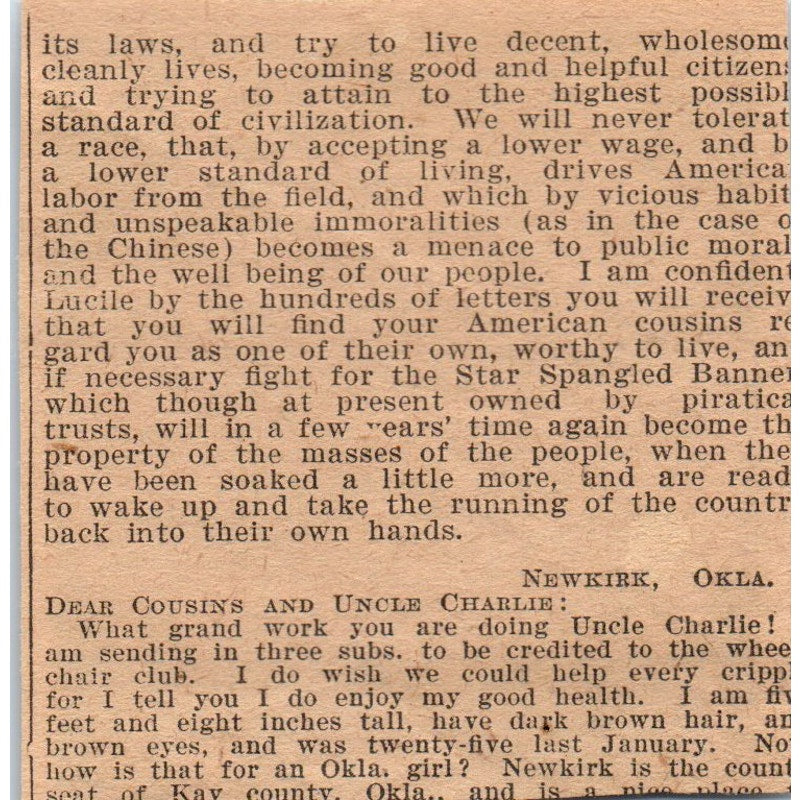 Buckbee's Seeds H.W. Buckbee Rockford IL 1910 Magazine Ad AF1-CM2