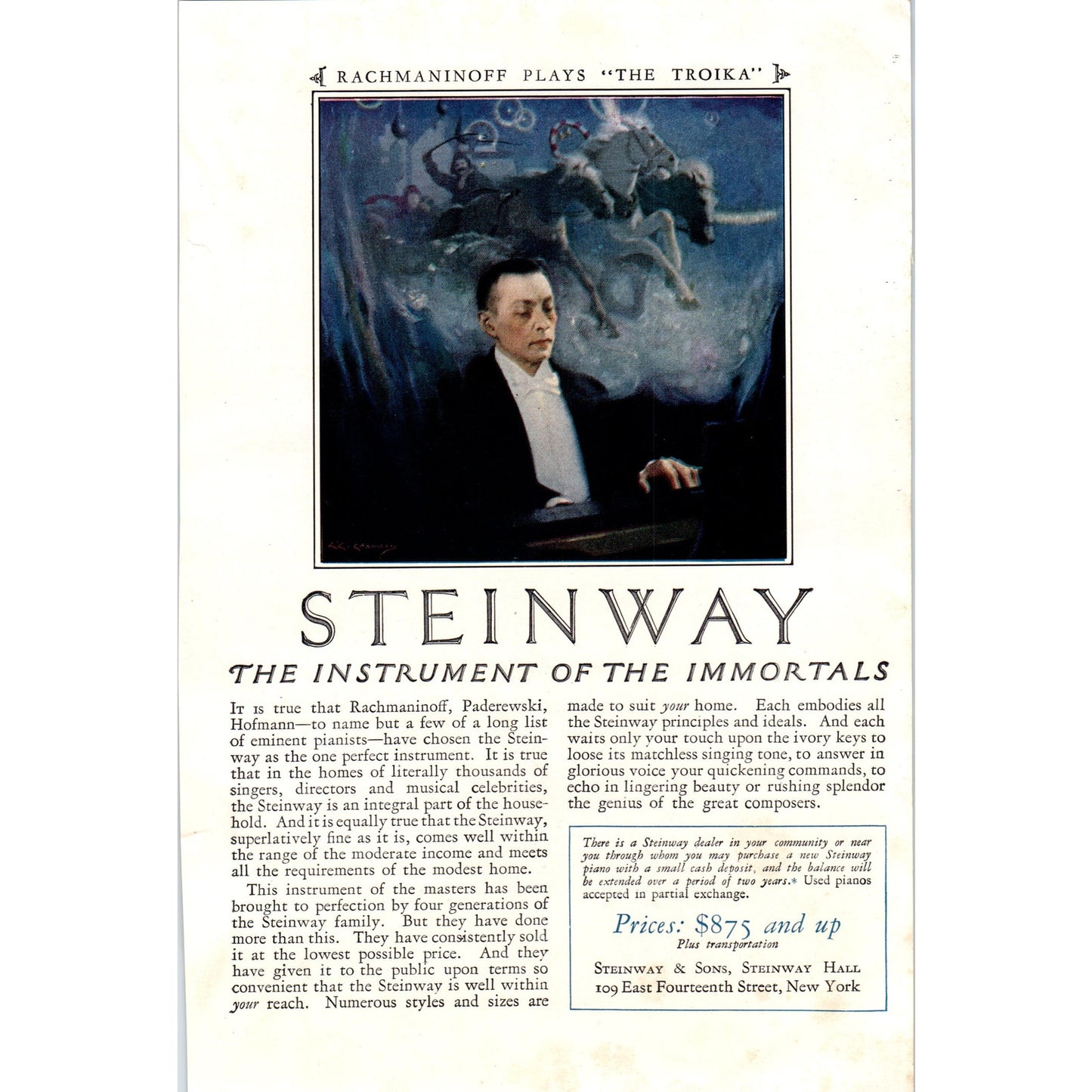 The Mengel Company Playthings Childrens Toys Louisville KY 1924 Magazine ad D23