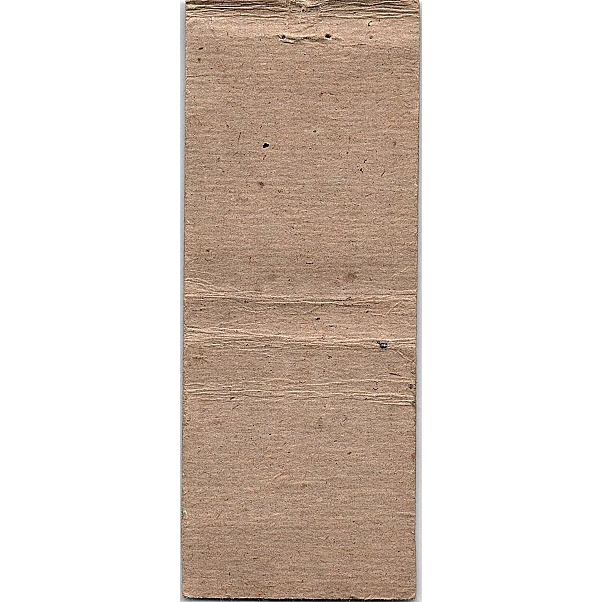 Pine Croson Tavern S.V. Bjorn Owen WI Vintage Matchbook Cover SF3-Y2