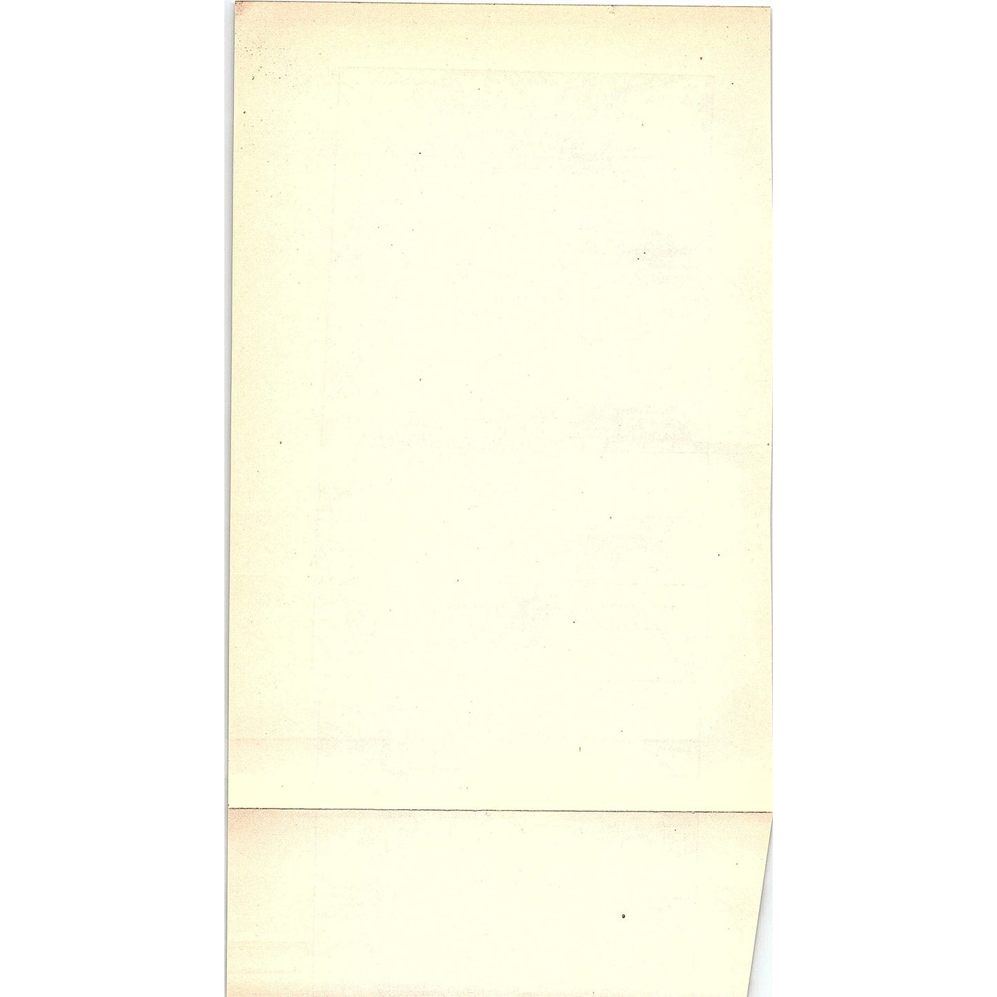 Lower Egypt / Heptanomis / Thebaid 1905 Map SAG4-6