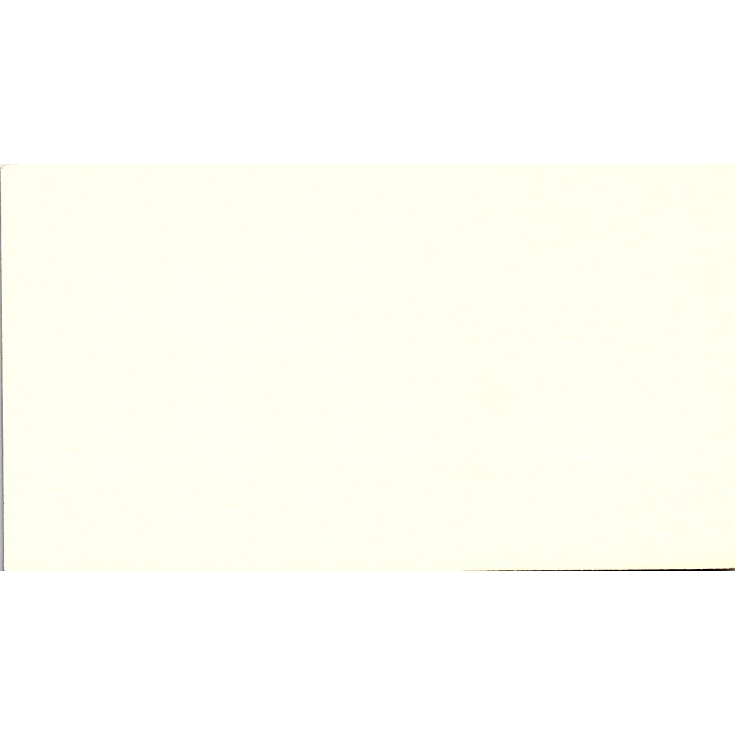 Serv-Tech Lawauna Swafford Houston Texas Vintage Business Card SB4-B2