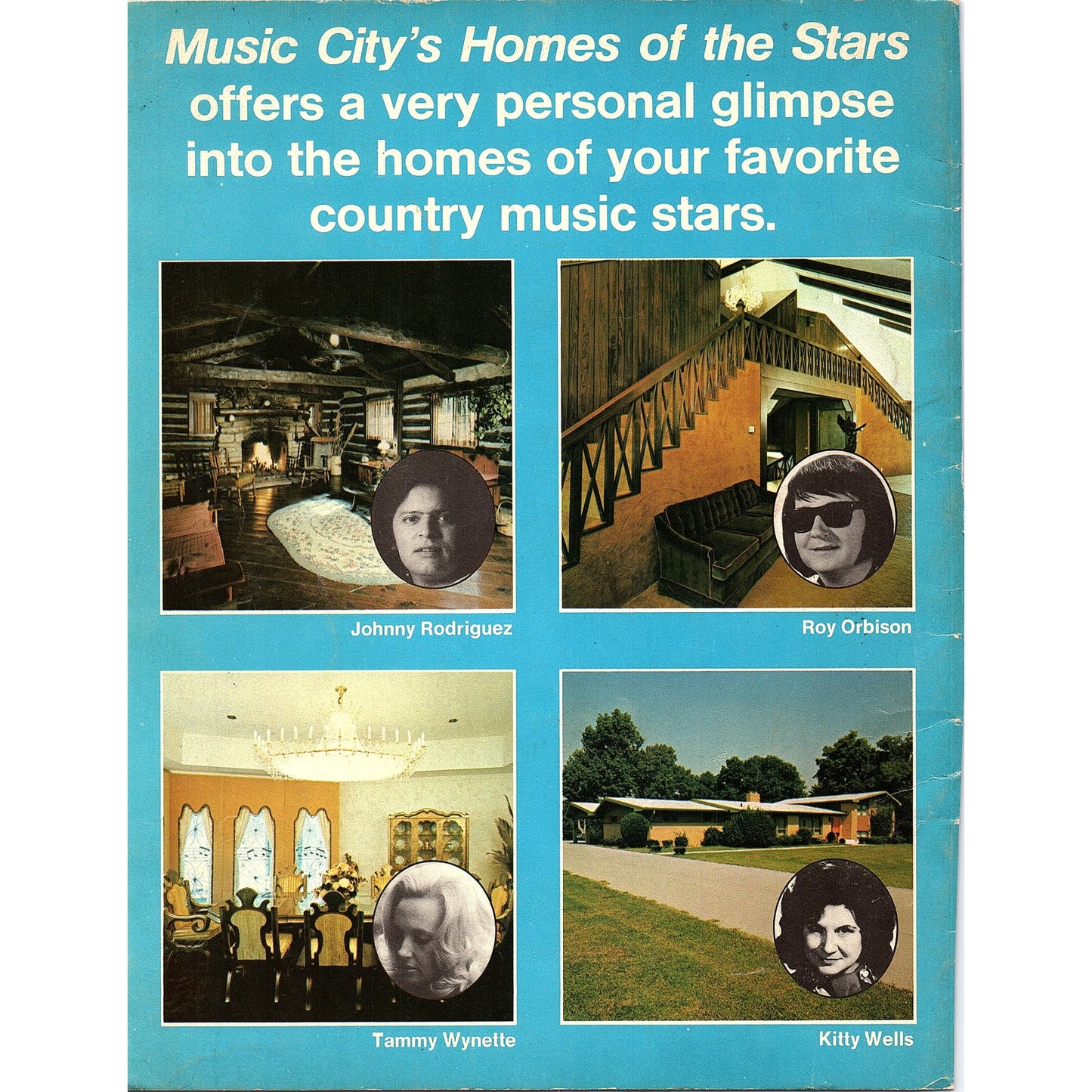 Dolly Parton Headshot Portrait 1977 Photo Print AF3-6