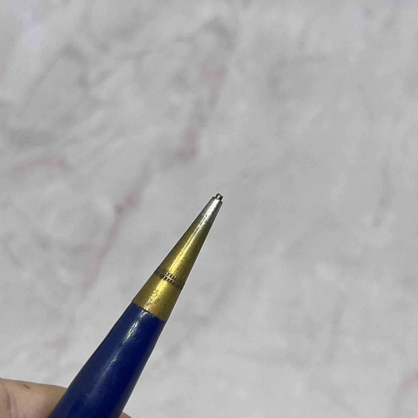 1951 American Bowling Congress St. Paul MN Vintage Mechanical Pencil SB8-Y1