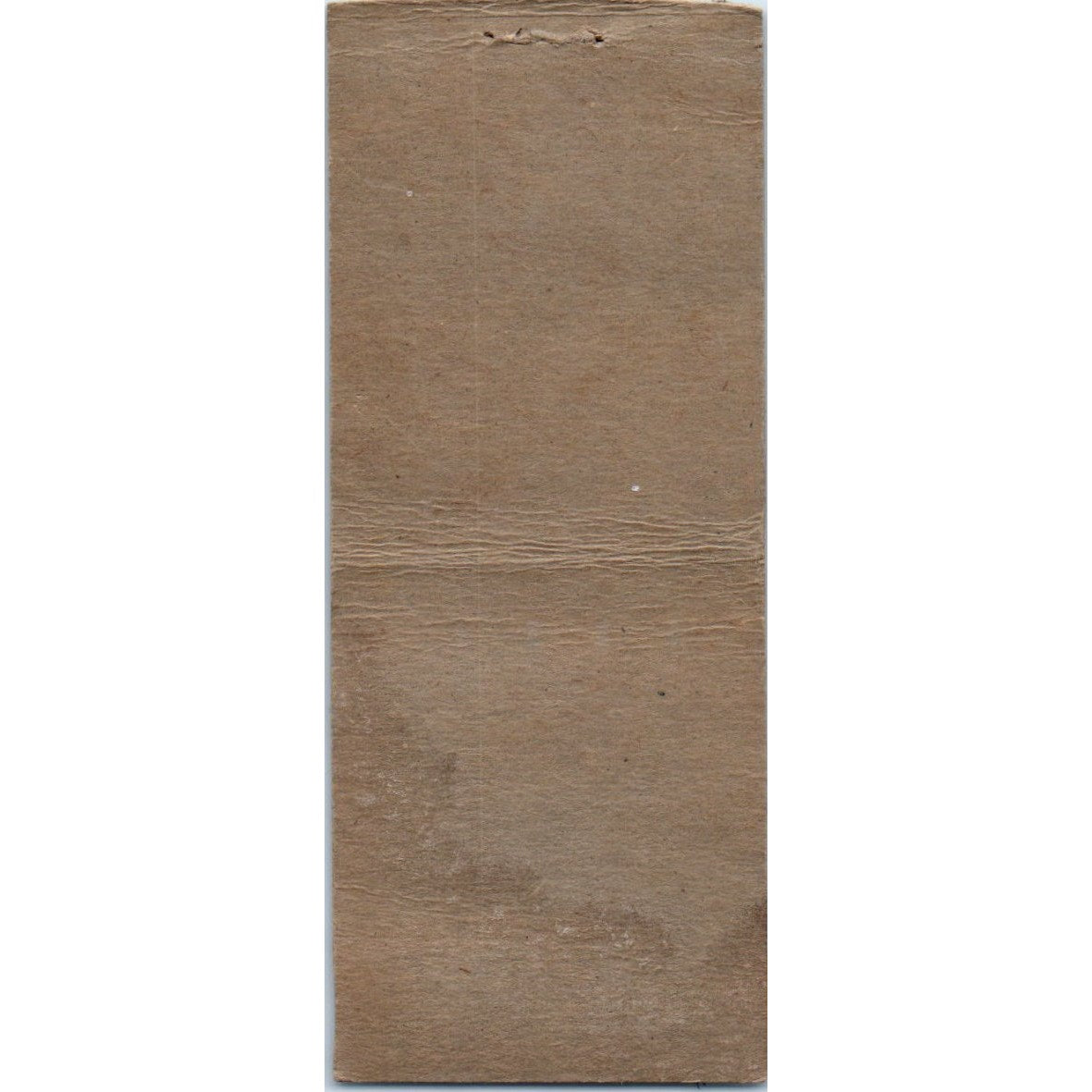 Dupies Bar North Fond Du Lac WI Vintage Matchbook Cover SD2-Y6