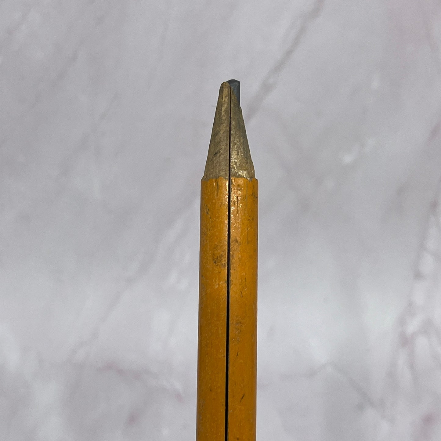 Vintage Wyandotte Indian Arrow Jumbo Pencil TC5-PN2