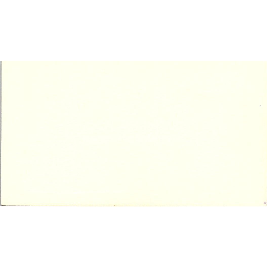 G. Byron Sims Attorney Houston Brown Sims Wise White Vtg Business Card SC9-B3