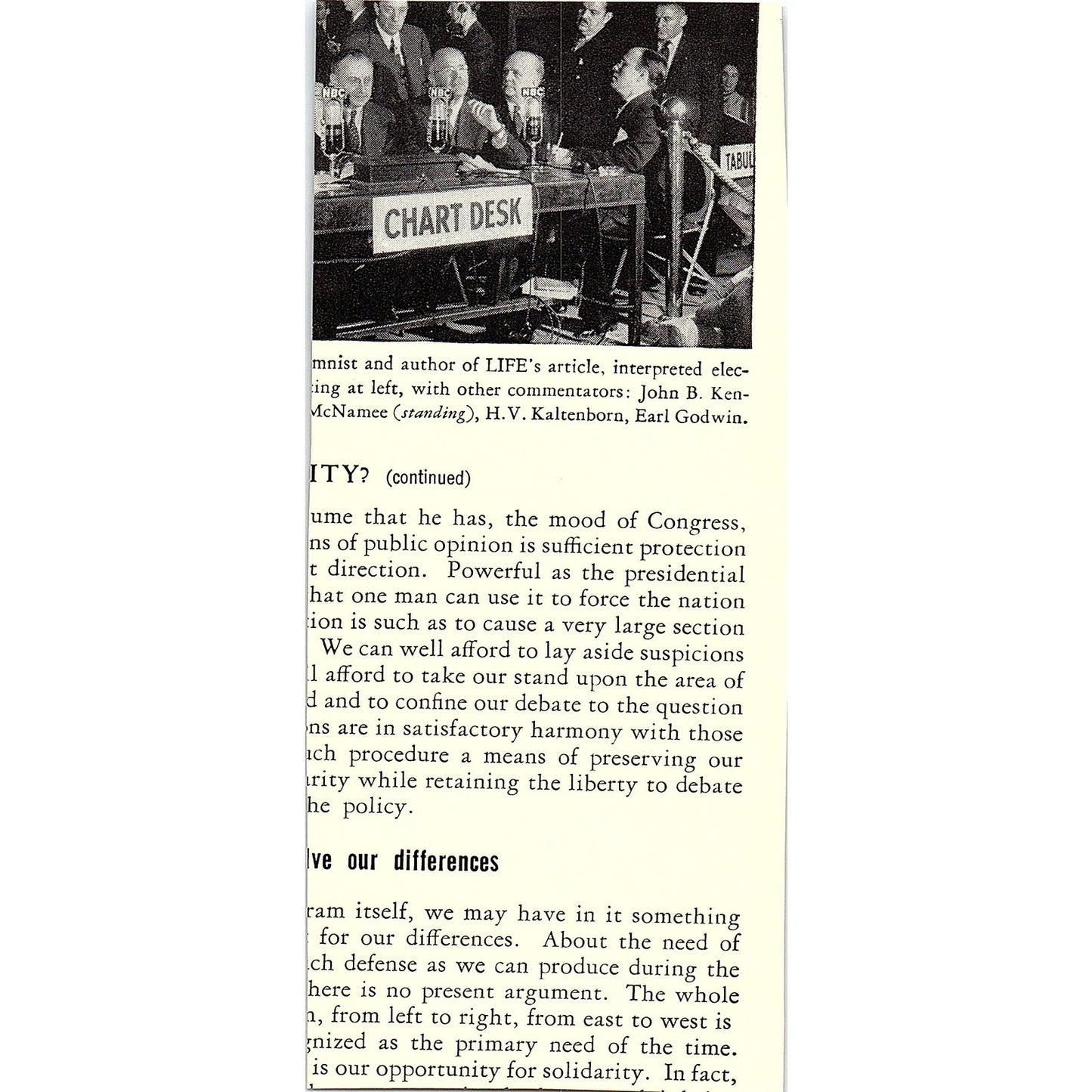 Chooz Antacid Chewing Gum 1940 Ad AF8-H1