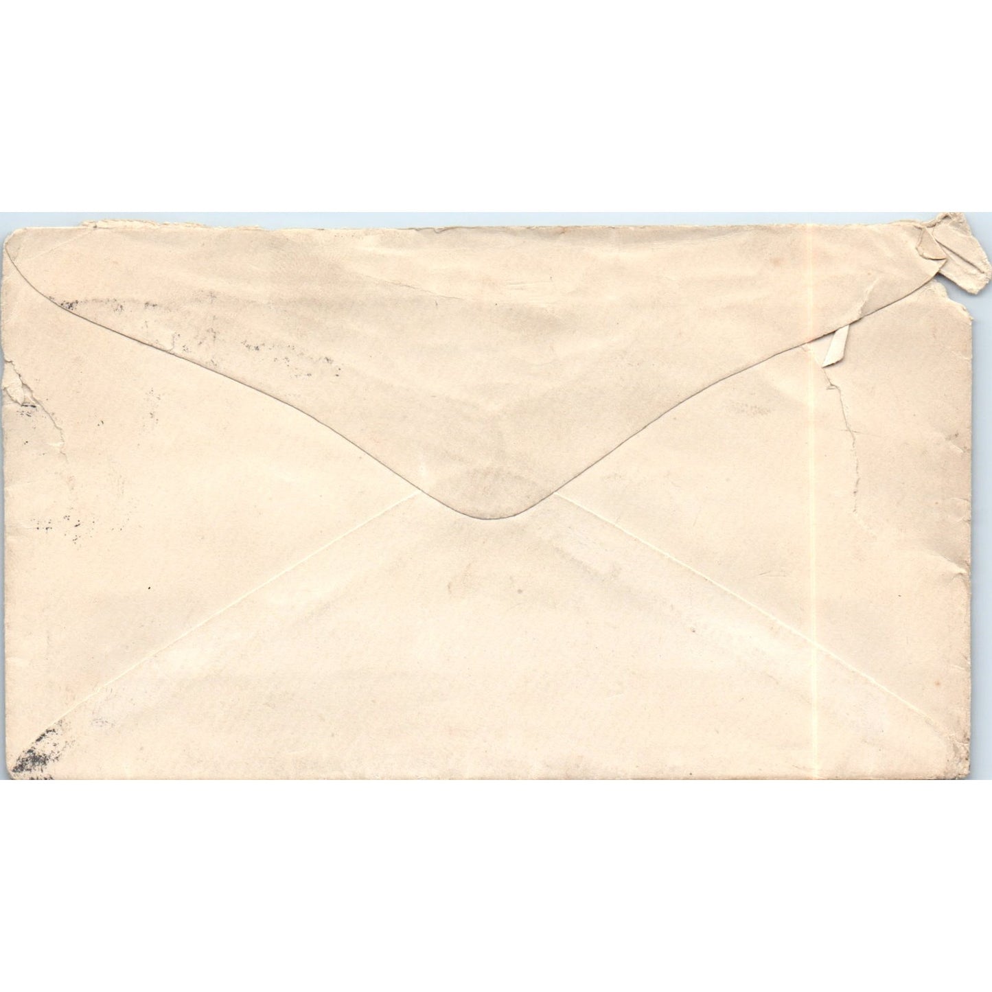 1894 Postal Cover Birmingham Cancellation to Erdington England P4-7