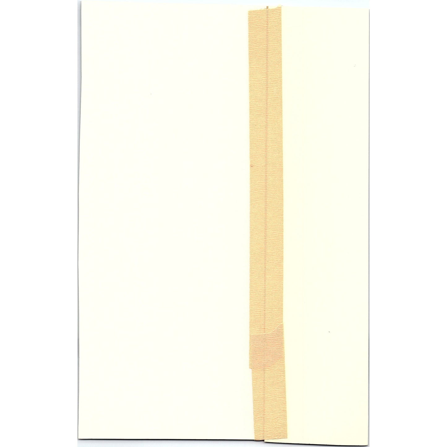 Vintage Larry Greenwalt Abandoned Barn Art Print 6.5x9.5 V4